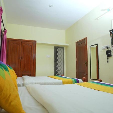 Itsy Hotels Umaiyyal Home Stay Kanyakumari Luaran gambar