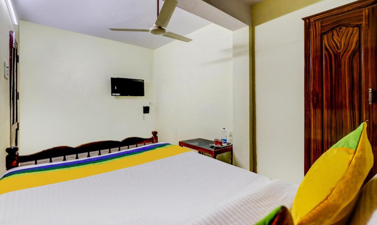 Itsy Hotels Umaiyyal Home Stay Kanyakumari Luaran gambar