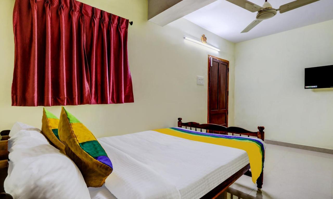 Itsy Hotels Umaiyyal Home Stay Kanyakumari Luaran gambar