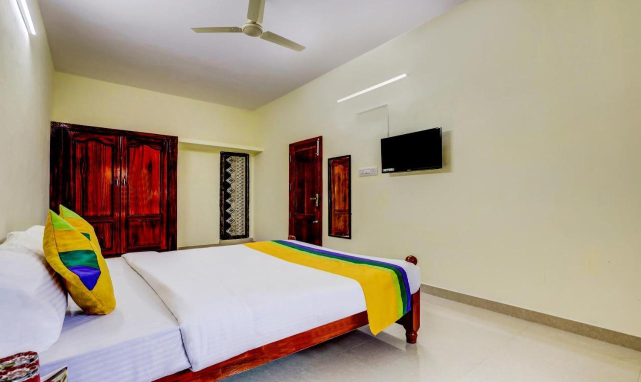 Itsy Hotels Umaiyyal Home Stay Kanyakumari Luaran gambar