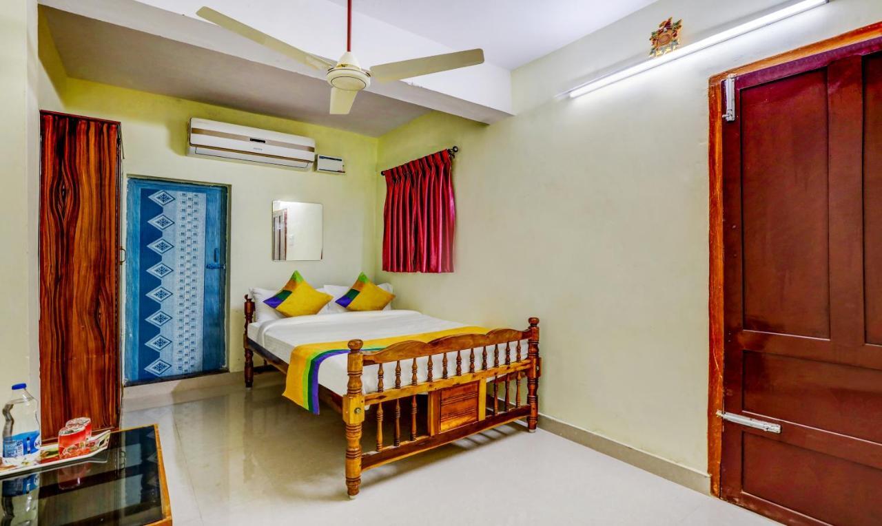 Itsy Hotels Umaiyyal Home Stay Kanyakumari Luaran gambar