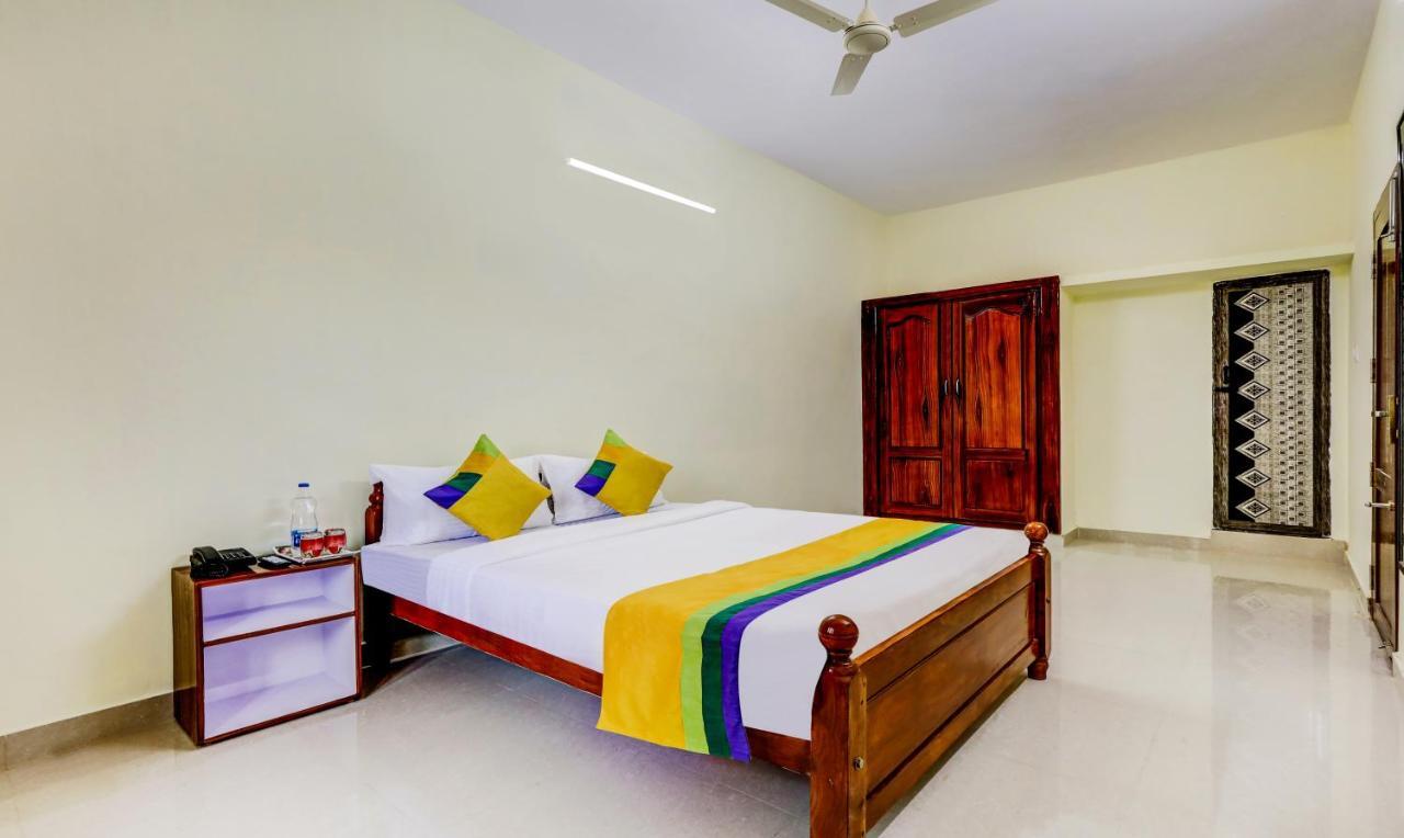 Itsy Hotels Umaiyyal Home Stay Kanyakumari Luaran gambar