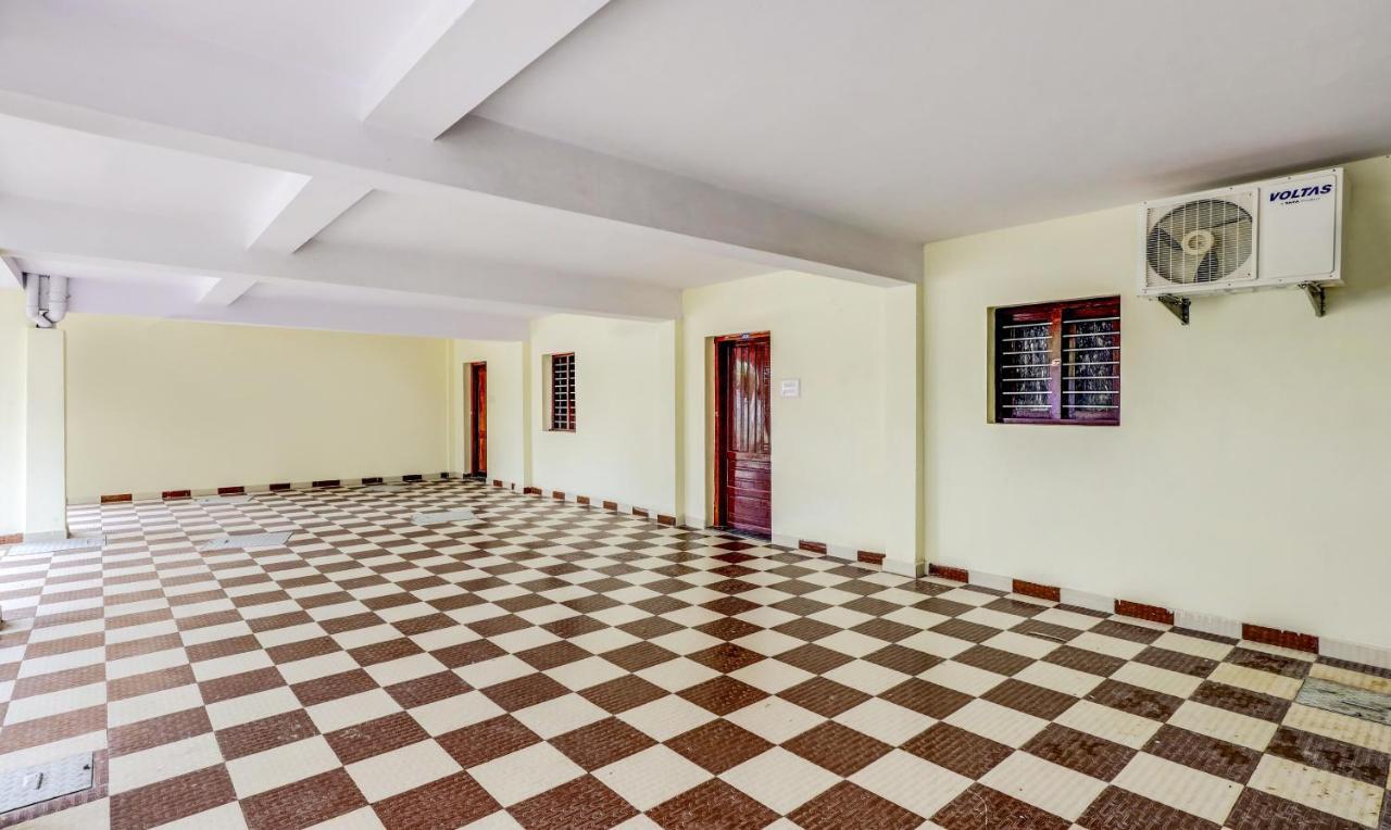 Itsy Hotels Umaiyyal Home Stay Kanyakumari Luaran gambar