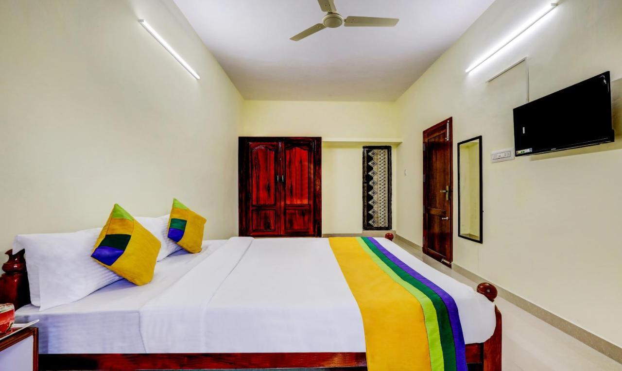 Itsy Hotels Umaiyyal Home Stay Kanyakumari Luaran gambar