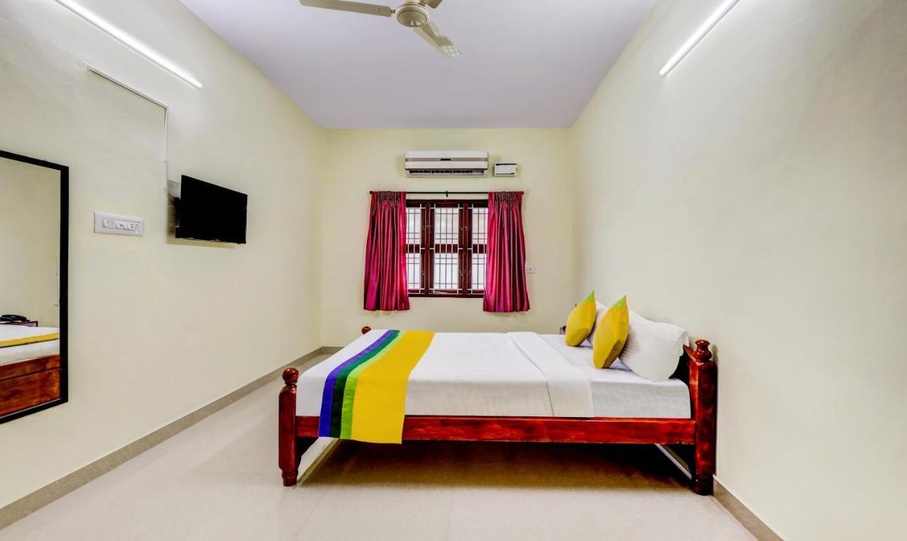 Itsy Hotels Umaiyyal Home Stay Kanyakumari Luaran gambar