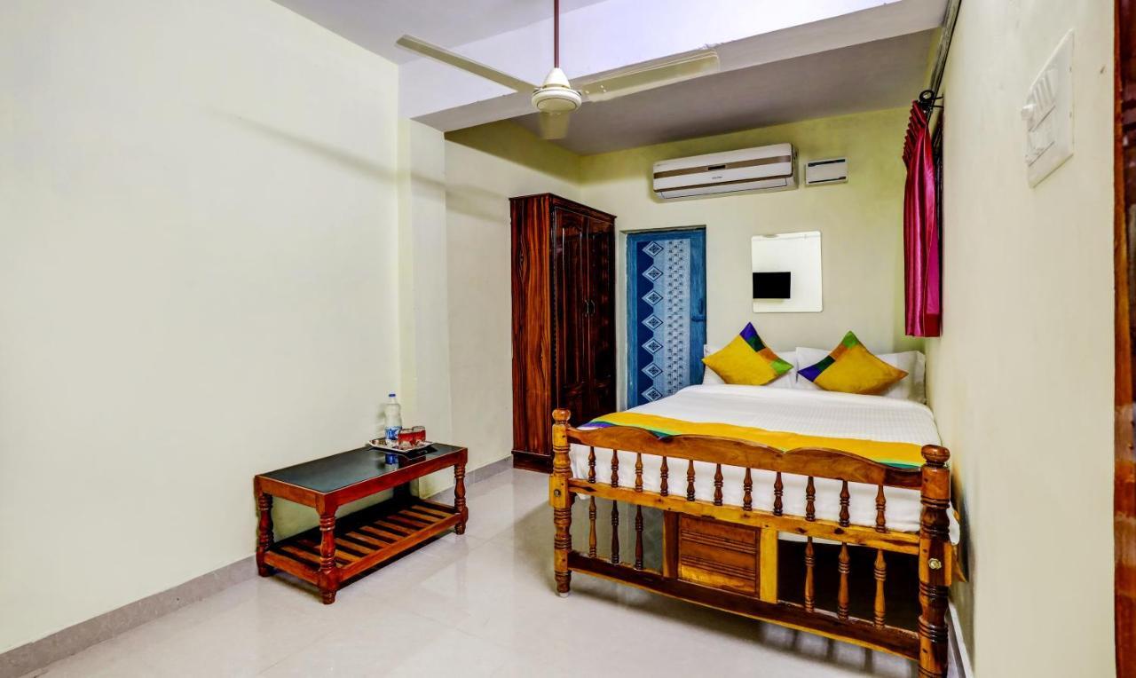 Itsy Hotels Umaiyyal Home Stay Kanyakumari Luaran gambar